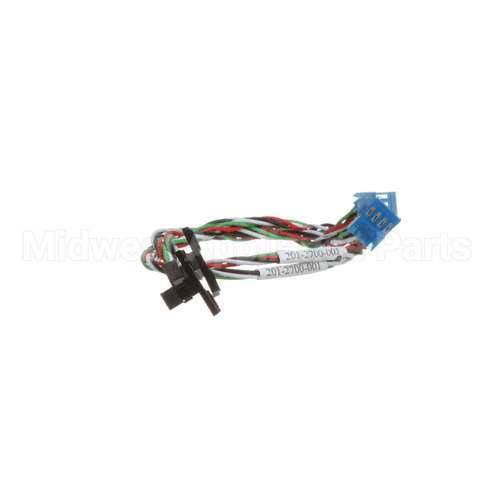 201-2700-001S Tidel Engineering Sensor Kit, Vend
