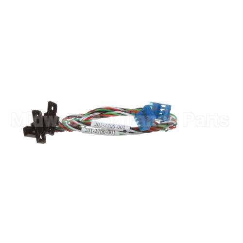201-2700-001S Tidel Engineering Sensor Kit, Vend