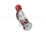 201-2714-001S Tidel Engineering Solenoid, Door