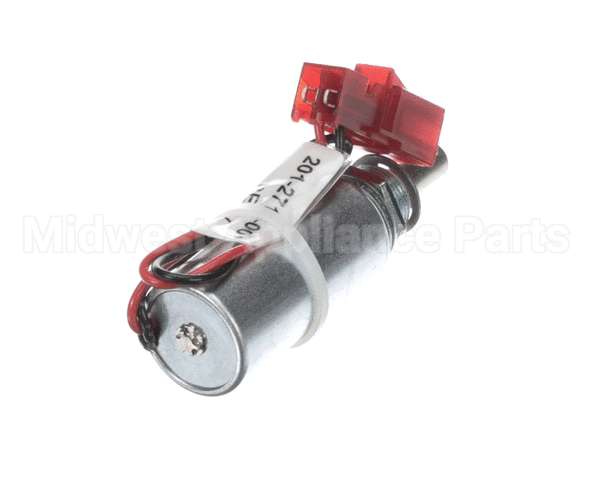 201-2714-001S Tidel Engineering Solenoid, Door