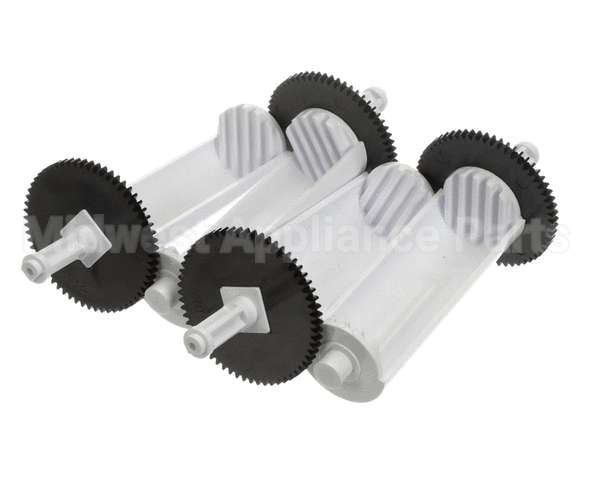 201-3079-001S Tidel Engineering Cradle Kit, W/ Gear (Qty = 4)