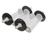 201-3079-001S Tidel Engineering Cradle Kit, W/ Gear (Qty = 4)