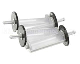 201-3079-001S Tidel Engineering Cradle Kit, W/ Gear (Qty = 4)