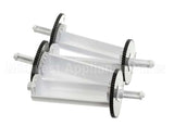 201-3079-001S Tidel Engineering Cradle Kit, W/ Gear (Qty = 4)