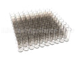 201-3086-001S Tidel Engineering Lp Coin Tube (Each)