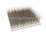 201-3086-001S Tidel Engineering Lp Coin Tube (Each)