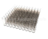 201-3086-001S Tidel Engineering Lp Coin Tube (Each)
