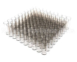 201-3086-001S Tidel Engineering Lp Coin Tube (Each)