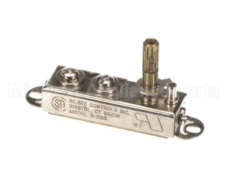 201-8 Clamco Thermostat