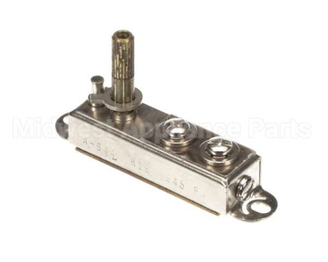 201-8 Clamco Thermostat