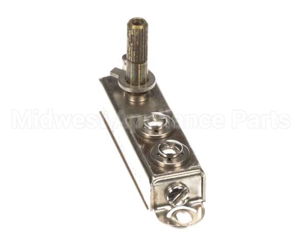 201-8 Clamco Thermostat