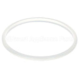 2010 Compatible Grindmaster Bowl Gasket 3-5/8" D