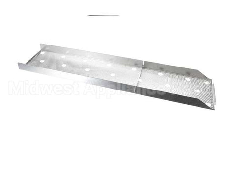 2010 Lincoln Columnating Panel Deep Fb Same A