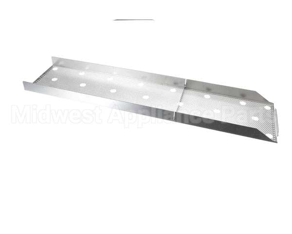 2010 Lincoln Columnating Panel Deep Fb Same A