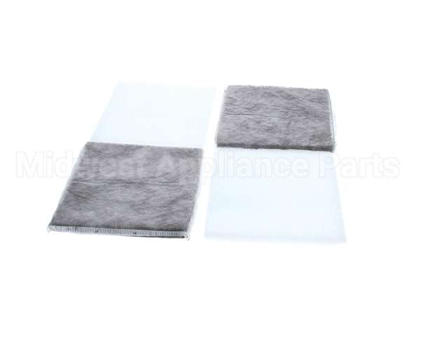 2010.0914 Rational Activated Carbon Filter