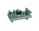 20100 Gaylord Uv Monitoring Circuit Board (Does Not In