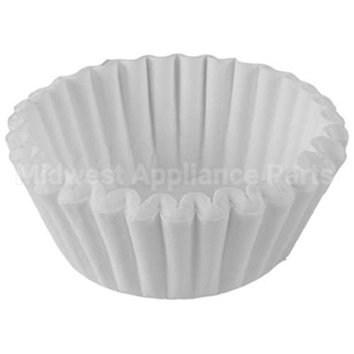 20100.0000 Compatible Bunn Filter Paper-Coffee 1.5G 500/Cs 12.75X5.75