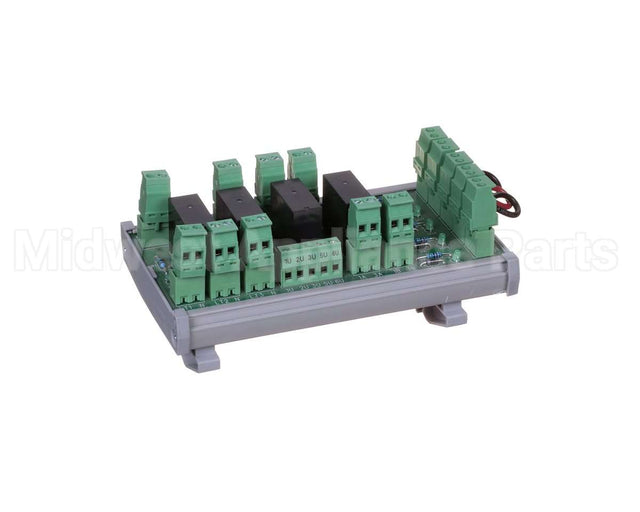 20100.0000 Gaylord Uv Monitoring Circuit Board (Does Not In