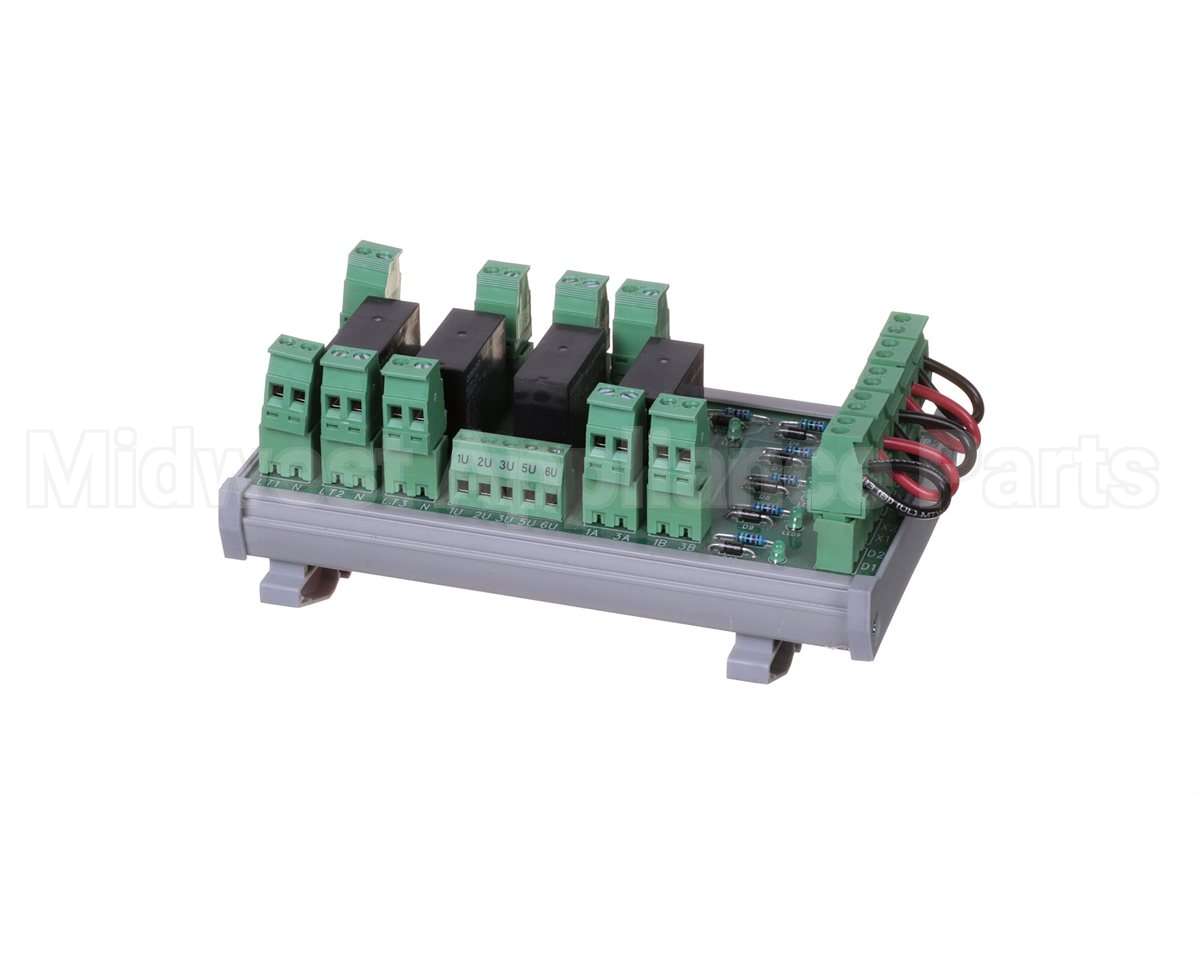 20100.0000 Gaylord Uv Monitoring Circuit Board (Does Not In