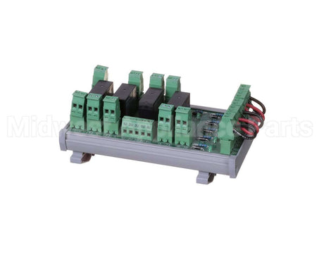 20100.0000 Gaylord Uv Monitoring Circuit Board (Does Not In