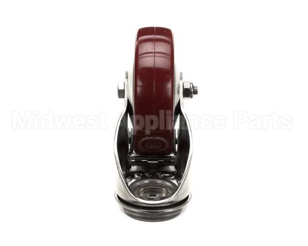 20100126 Firex Revolving Wheel Inox D.100 Wb