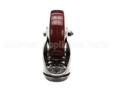 20100126 Firex Revolving Wheel Inox D.100 Wb