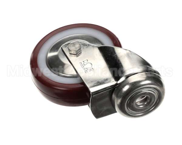 20100128 Firex Revolving Wheel Inox D.100 No