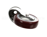 20100128 Firex Revolving Wheel Inox D.100 No