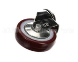 20100128 Firex Revolving Wheel Inox D.100 No