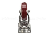 20100138 Firex Rev.wheel D.100 Inox Flange B