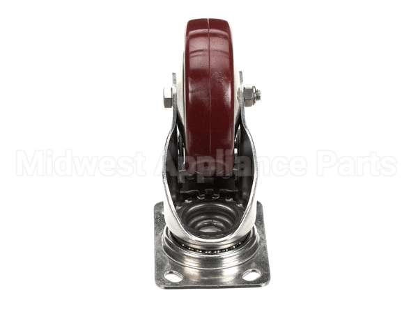 20100139 Firex Rev.wheel D.100 Inox Flangebra