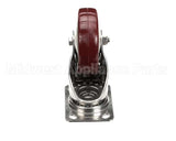 20100139 Firex Rev.wheel D.100 Inox Flangebra