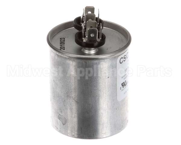 2010023 Manitowoc Ice Capacitor, 18Mfd 250V
