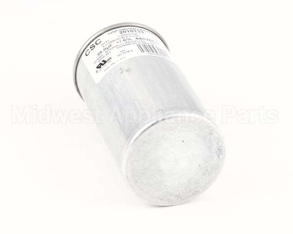 2010133 Manitowoc Ice Capacitor, Run