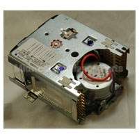 201013P Speed Queen Timer 230/50-3 Cycle Pkg