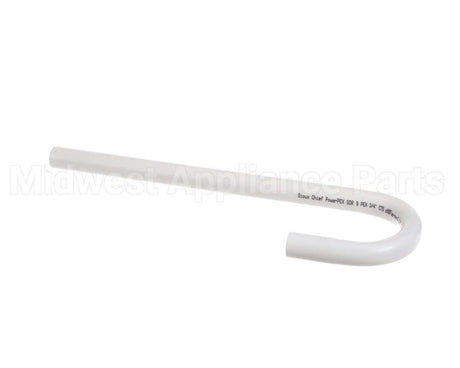 2010197 Antunes Tubing, Ufl-Bent 180 Deg