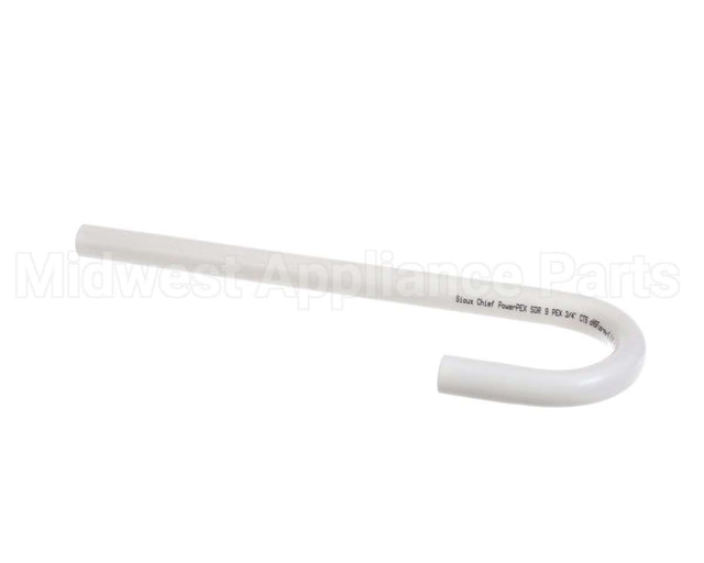 2010197 Antunes Tubing, Ufl-Bent 180 Deg