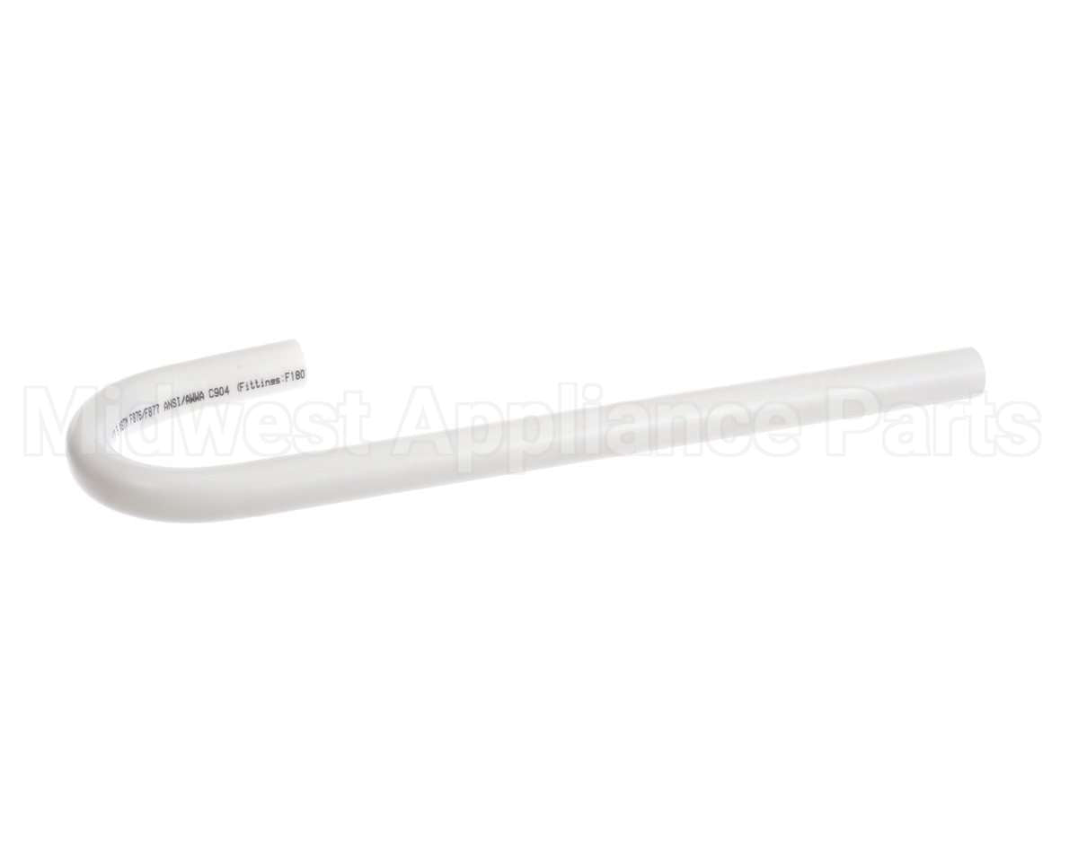 2010197 Antunes Tubing, Ufl-Bent 180 Deg