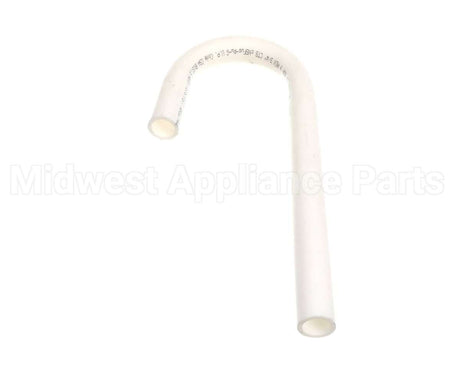 2010204 Antunes Tubing, Bent 180 Degree,