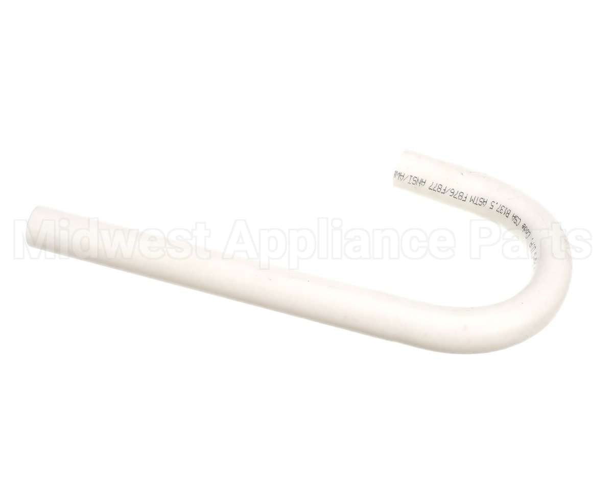 2010204 Antunes Tubing, Bent 180 Degree,