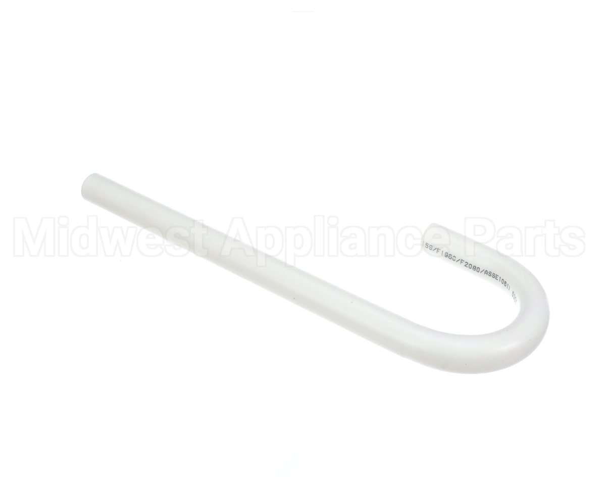 2010245 Antunes Pex-B 10 Degree Tubing