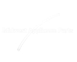 2010282 Antunes Tube, 5/16 O.d. X 10" Lg