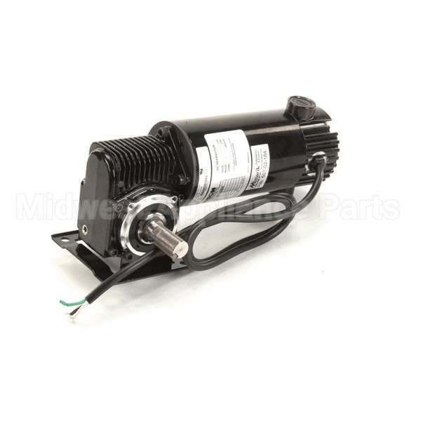 2010500000 Compatible Jade Motor, 1/8 Hp W/Gearbox