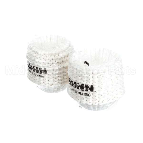 20106 Compatible Bunn Filter (1000 Per Case)