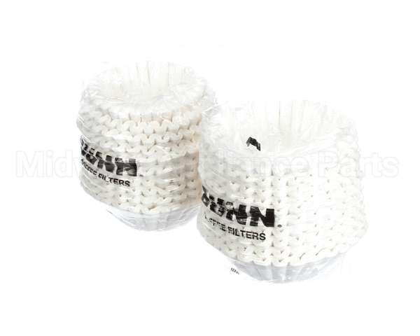 20106.0000 Bunn Filter (1000 Per Case)