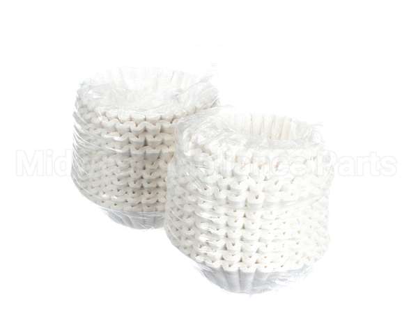 20106.0000 Bunn Filter (1000 Per Case)