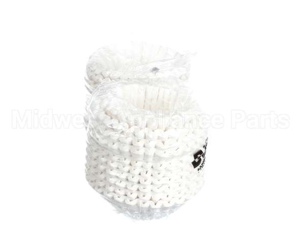 20106.0000 Bunn Filter (1000 Per Case)
