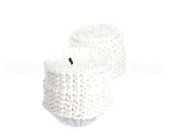 20106.0000 Bunn Filter (1000 Per Case)