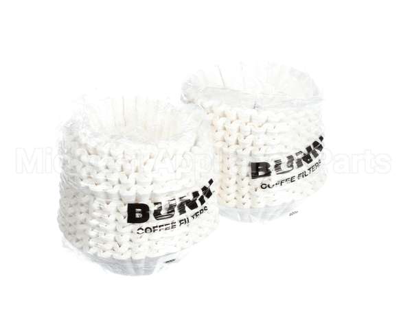 20106.0000 Bunn Filter (1000 Per Case)