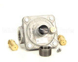 20108 Blodgett Gas Conv To Lp Fa #51 Mtd